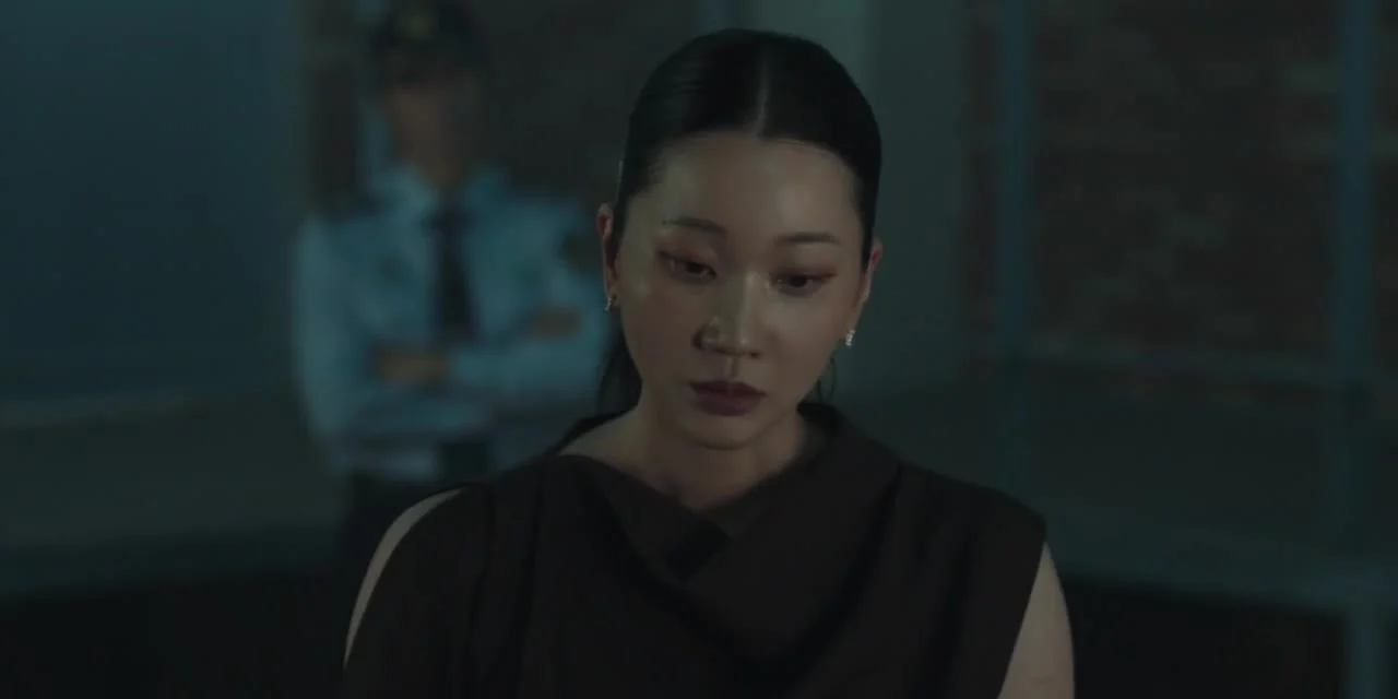 Кадры из сериала Госпожа Инкогнито (2025)